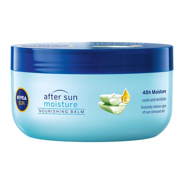 Nivea After Sun Moisture