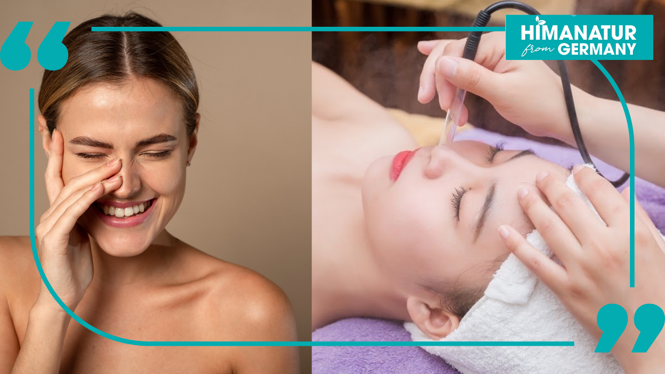 cách làm đẹp của người Đức – Dr Ehrlichs