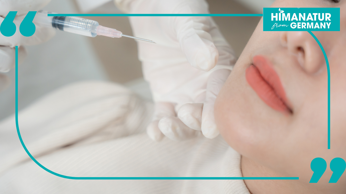 cách làm đẹp của người Đức – Dr Ehrlichs