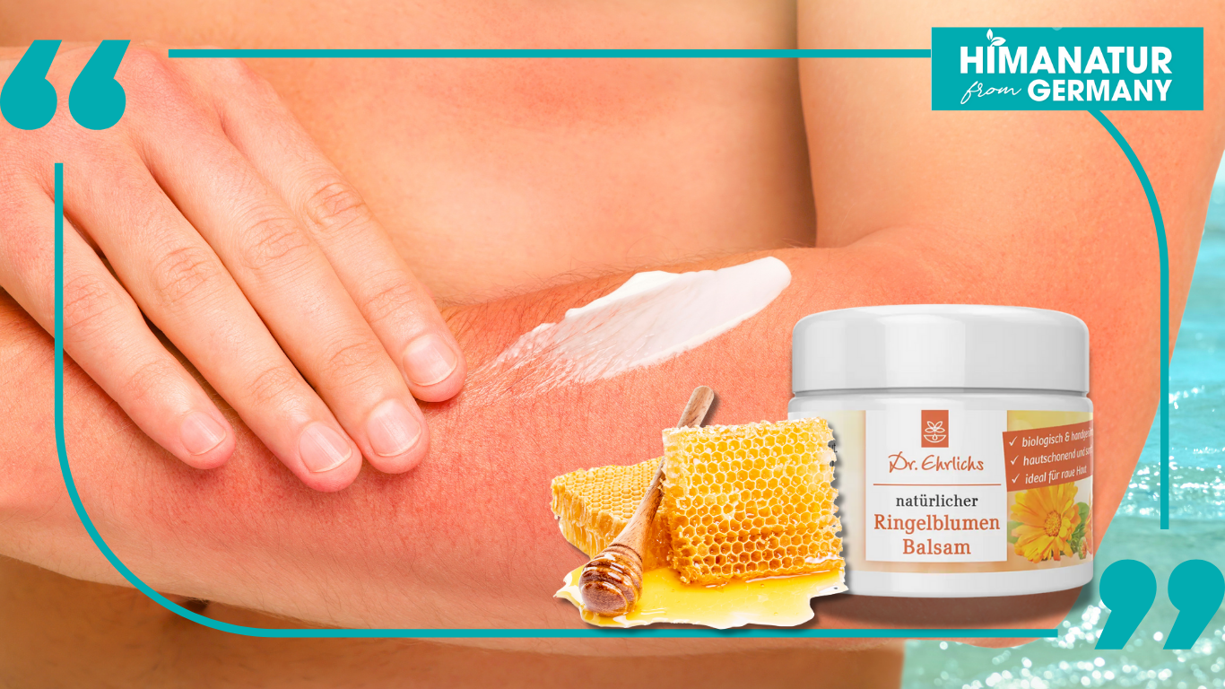 Kem dưỡng hoa cúc kem dưỡng đa năng cho cả gia đình