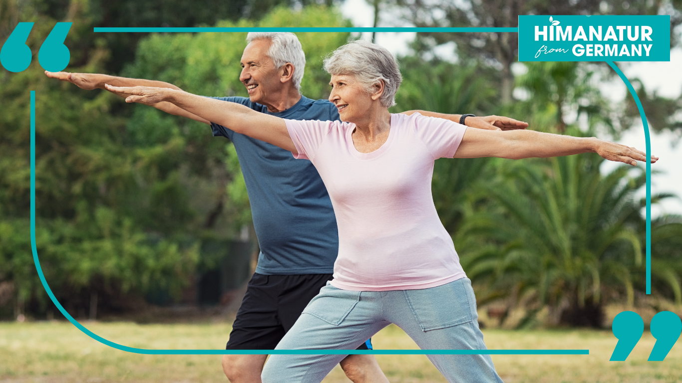 Giãn tĩnh mạch ở người già