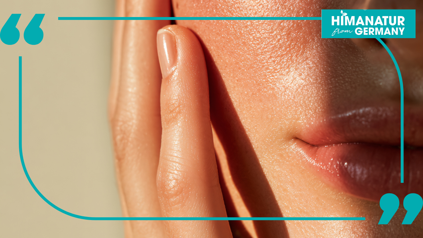 cách làm đẹp của người Đức – Dr Ehrlichs