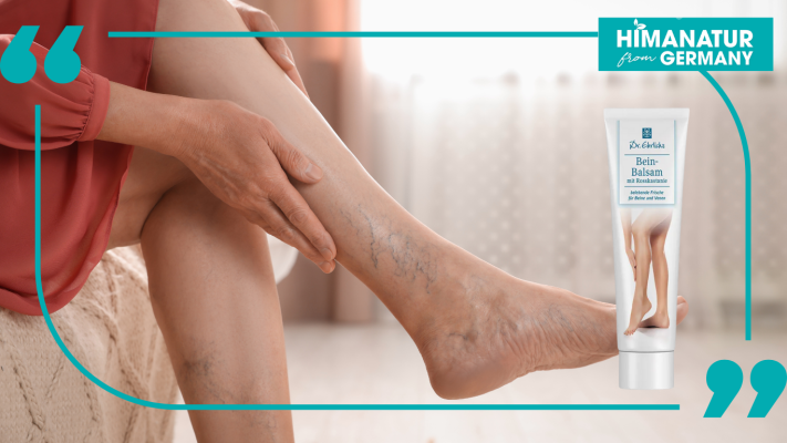 Giãn tĩnh mạch ở người già