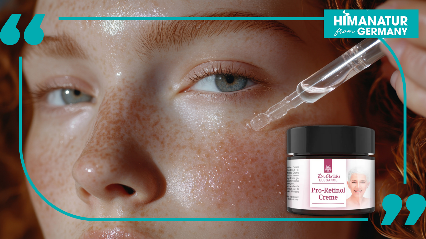 Khác biệt trong quan điểm làm đẹp giữa người Đức và người Việt