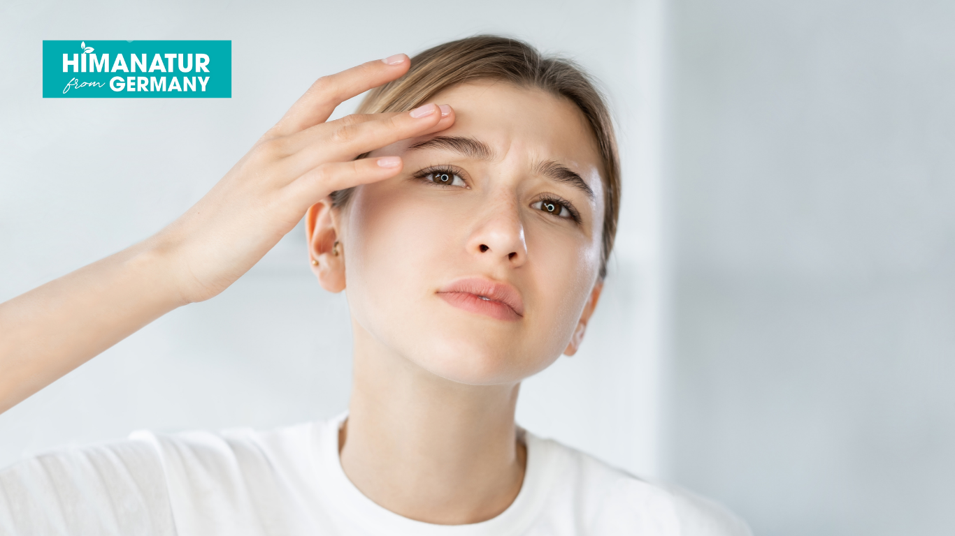 da nhạy cảm là gì - dấu hiệu nhận biết