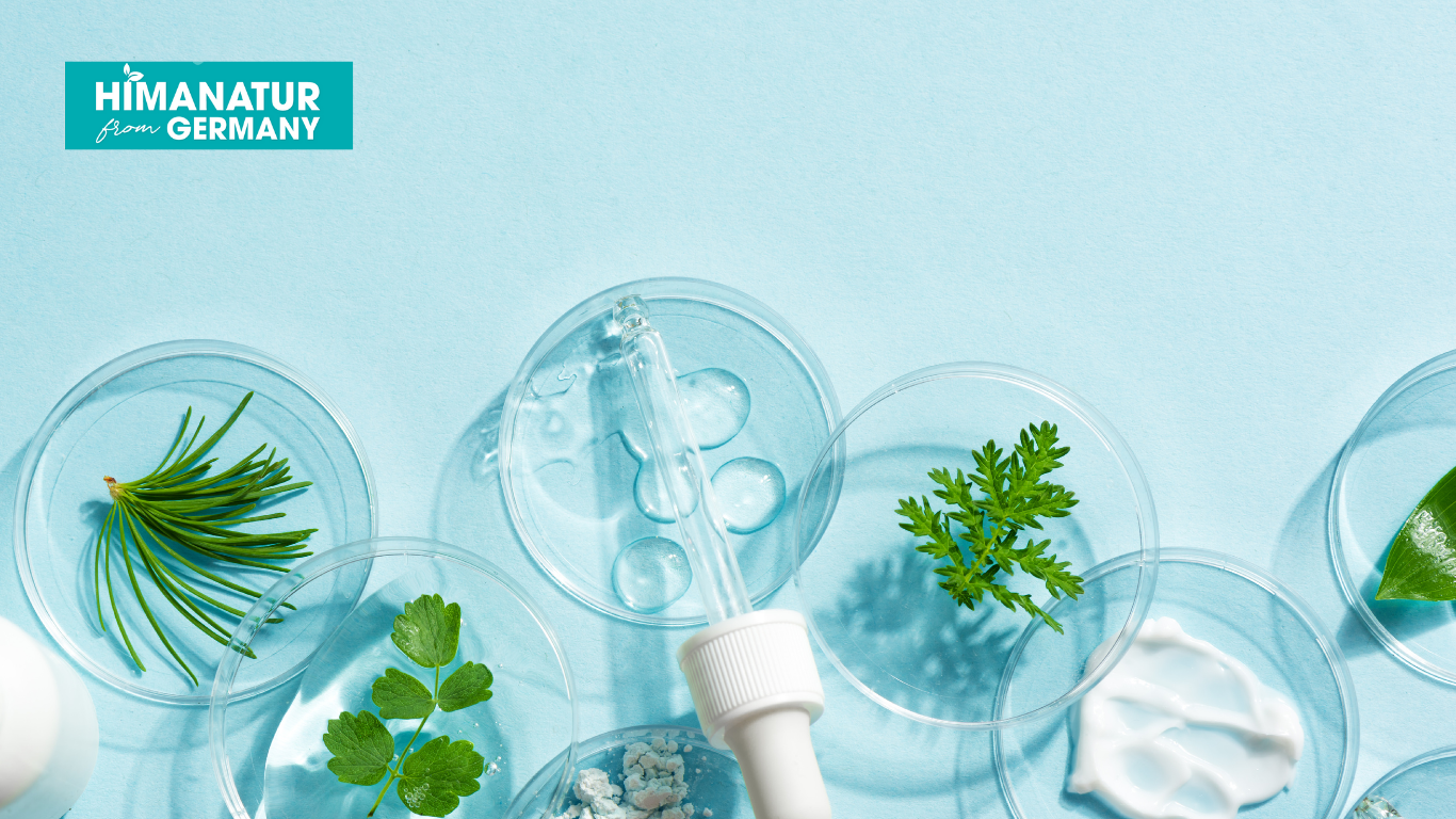 Chăm sóc và phục hồi da nhạy cảm an toàn tại nhà